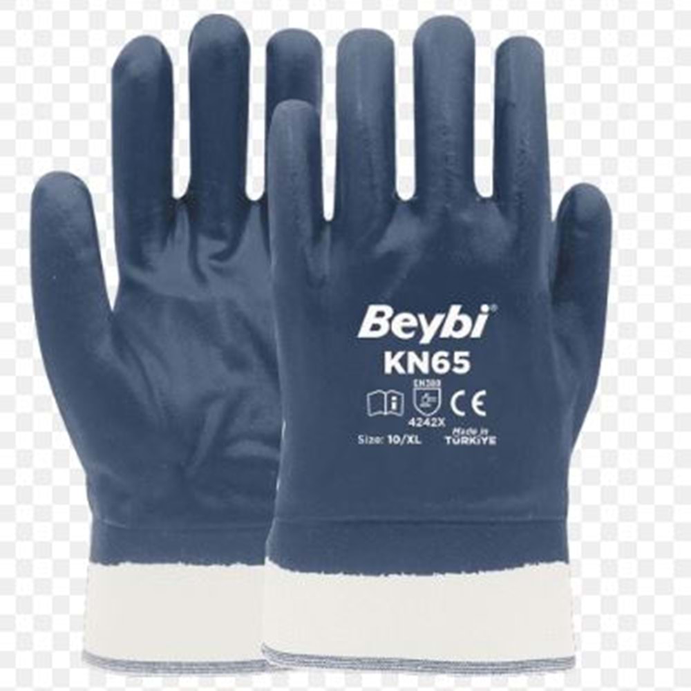 BEYBİ İŞ ELDİVENİ KN65