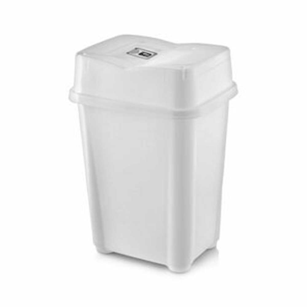 Merdem Girdap Çöp Kovası 10Lt No.2 MRD112 1126