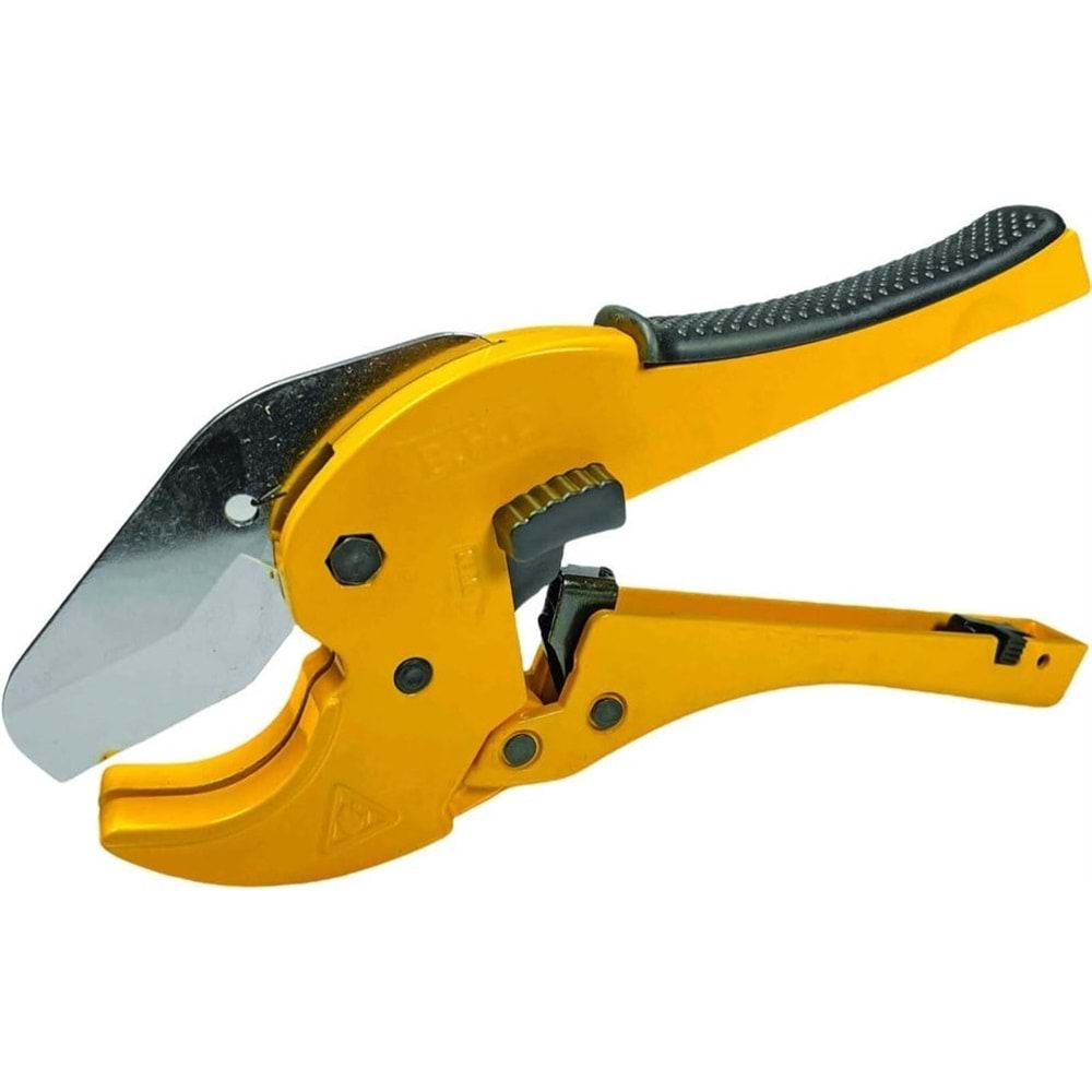 BHD 235 PVC BORU KESME MAKASI
