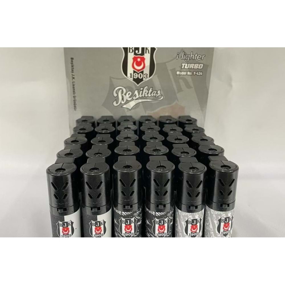 TURBO ÇAKMAK BEŞİKTAŞ