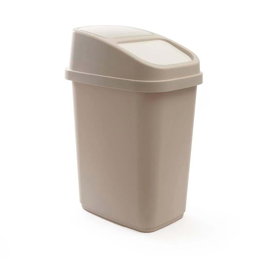 GONDOL G-647 VİNTO ÇÖP KUTUSU 17 LT