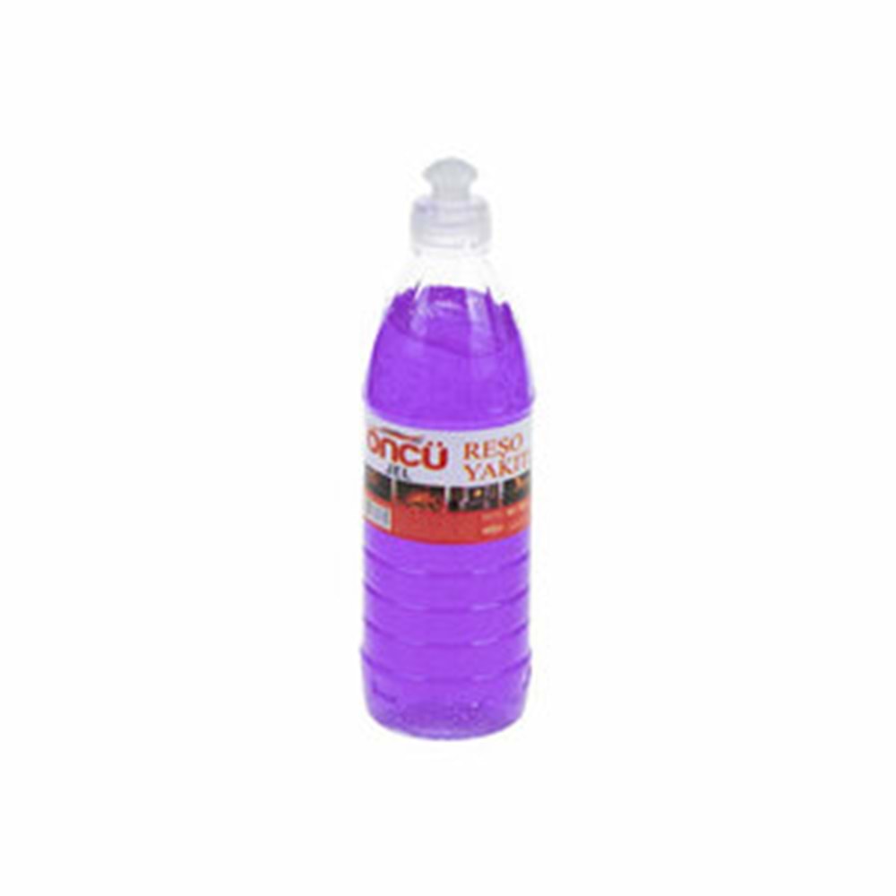 Öncü Reşo Jel Yakıt 500CC 6602