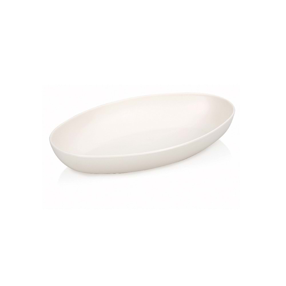 ÜÇSAN M277 ORTA KAYIK TABAK PLASTİK