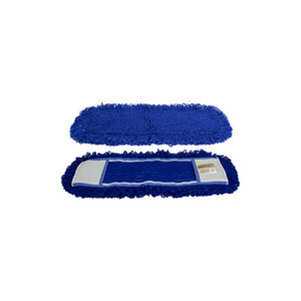 Elmop 40cm Orlon Nemli Mop İpi - 130Gr