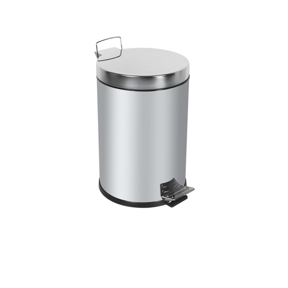 METAL ÇÖP KOVASI 16 LT