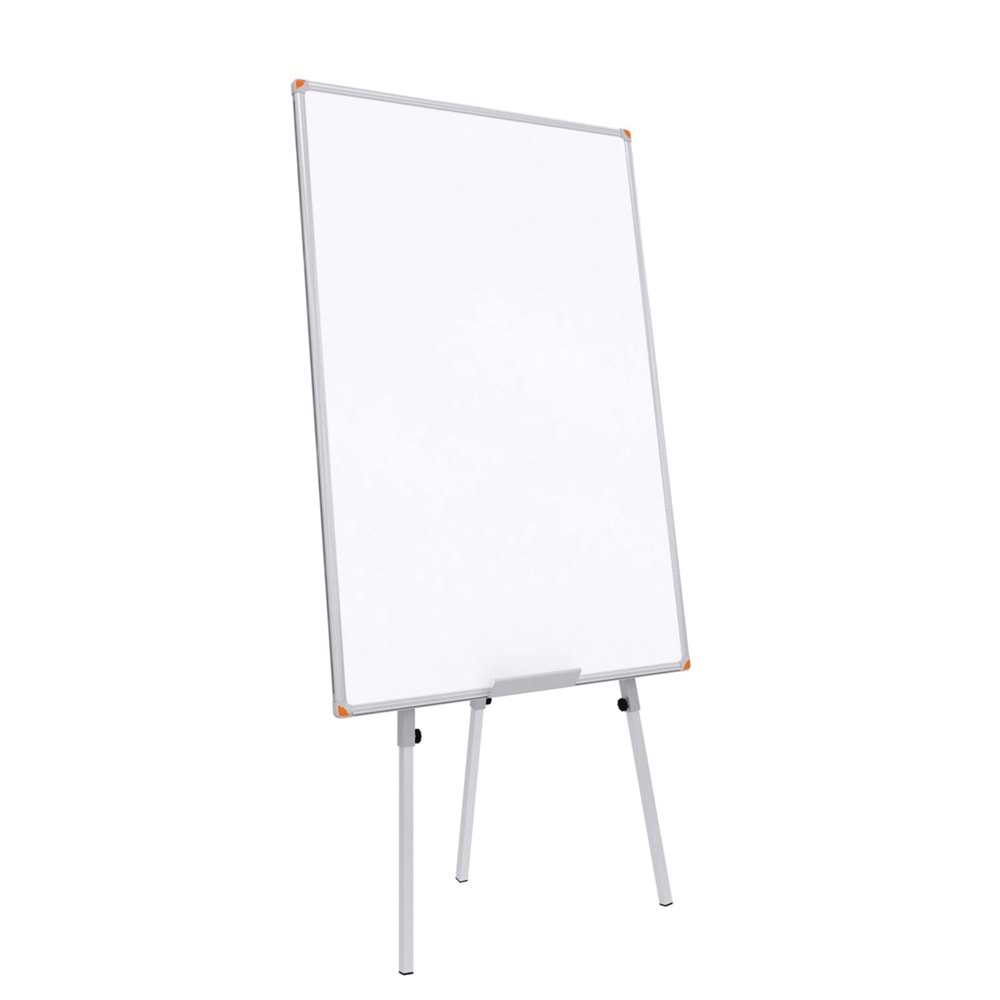 Panda Yazı Tahtası Teleskopik Ayaklı 80X120 Pan235-2351