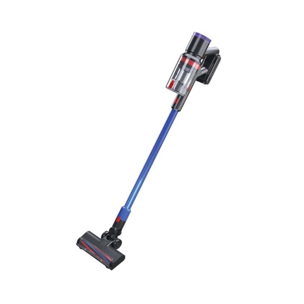 CVS DN 4726 MERKÜT EX CORDLESS BATARYALI DİKEY ŞARJLI SÜPÜRGE