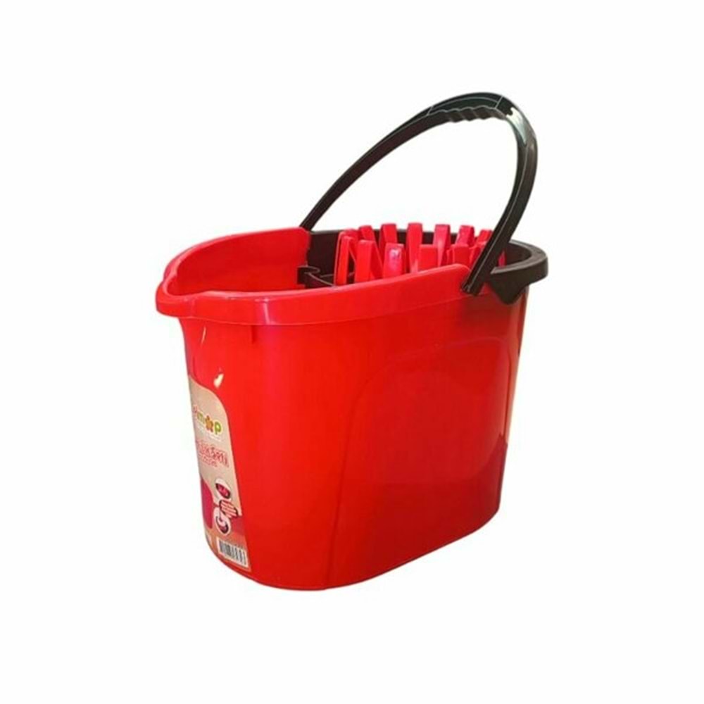 Elmop Klasik Temizlik Kovası Vileda VLD01 2723