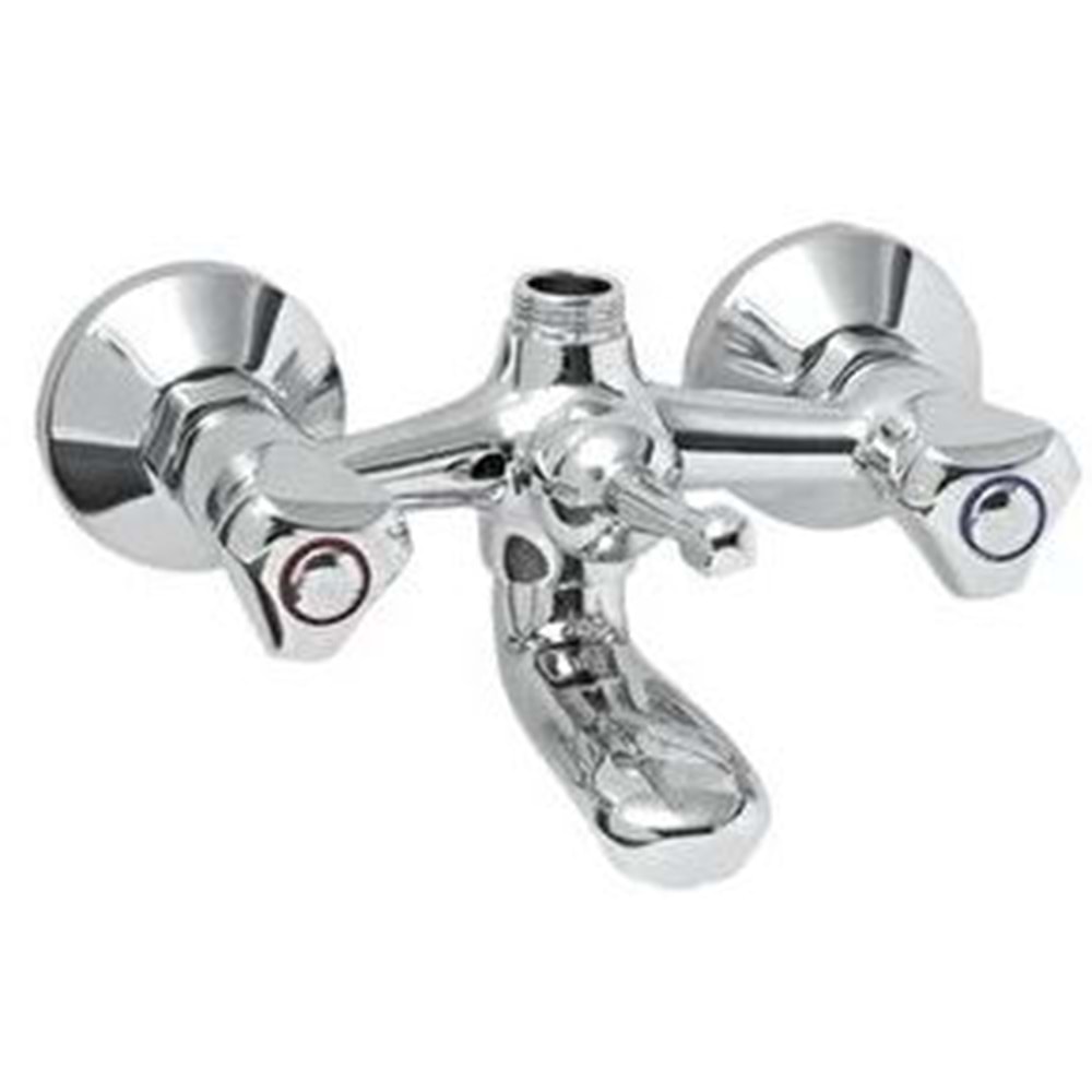 KOÇ-SU KLSİK BANYO BATARYASI GC 1001