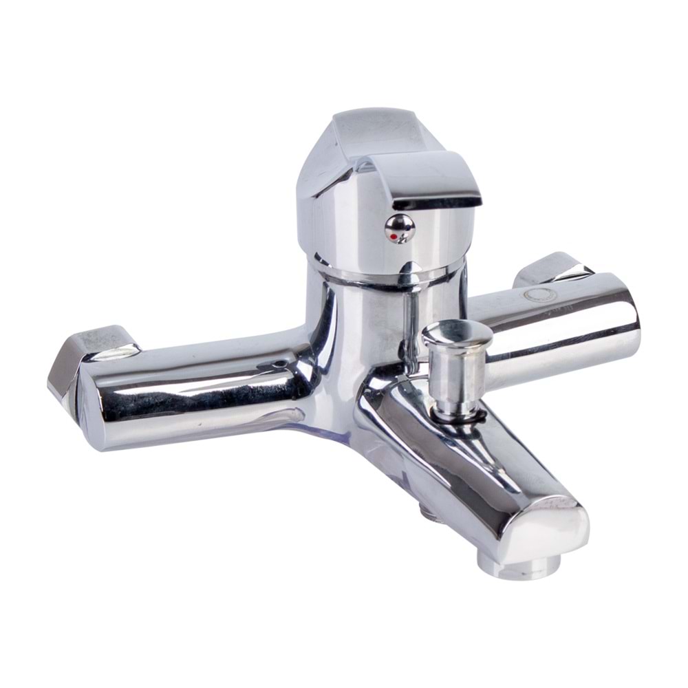 BEYAZSU MOONART A/G BATARYA MİX DELTA BANYO