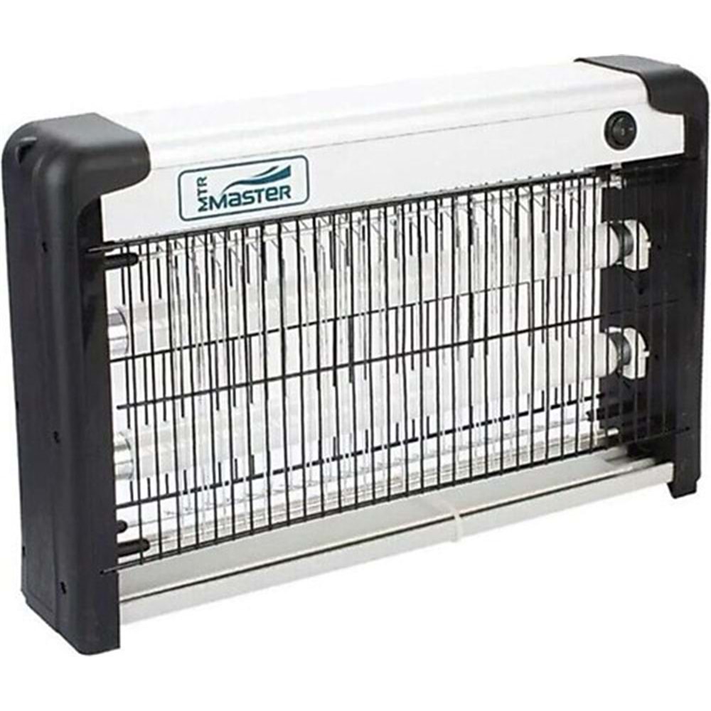 MASTER SD70-30W 2X15 SİNEK YAKICI