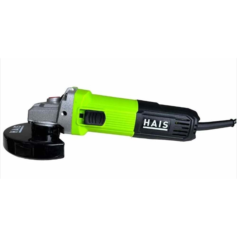 HAİSPRO Bdh1600x01 850 W Profesyonel Avuç Taşlama Makinesi FLEX