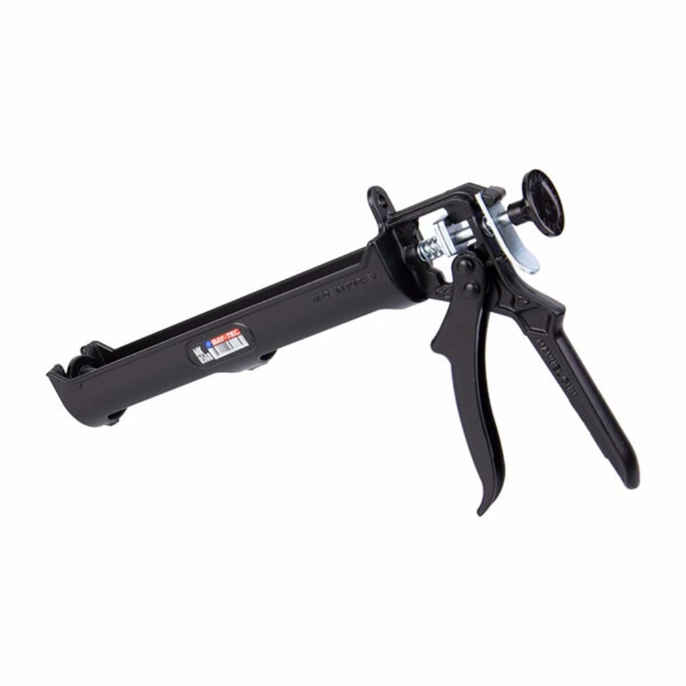 Baytec Soğuk Silikon Tabancası Metal MK0560 7856