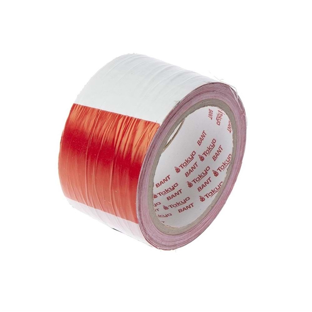 KNİTEX 2688 İKAZ BANDI 6 CM