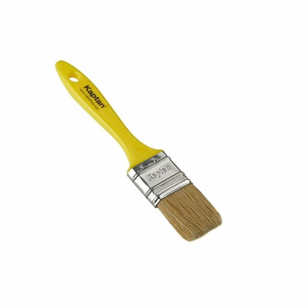 Knitex Boya Fırçası Kestirme No.1.5 Ktx-631