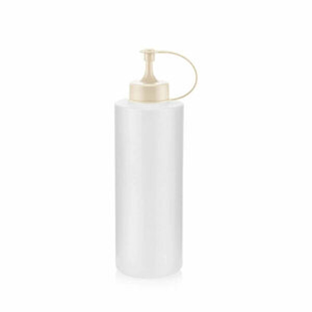 Qlüx Sos Şişesi Mayonez 600Ml L-00810-2 8104
