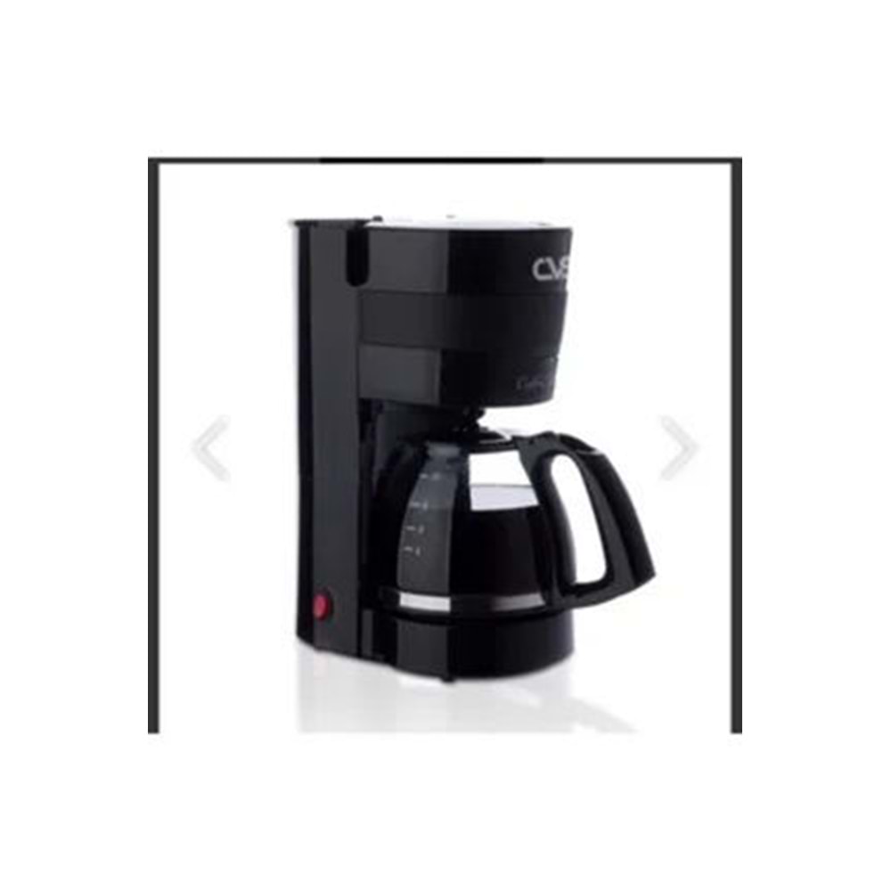 Cvs FiLtre Kahve Makinesi 800W Coffee Master DN19813