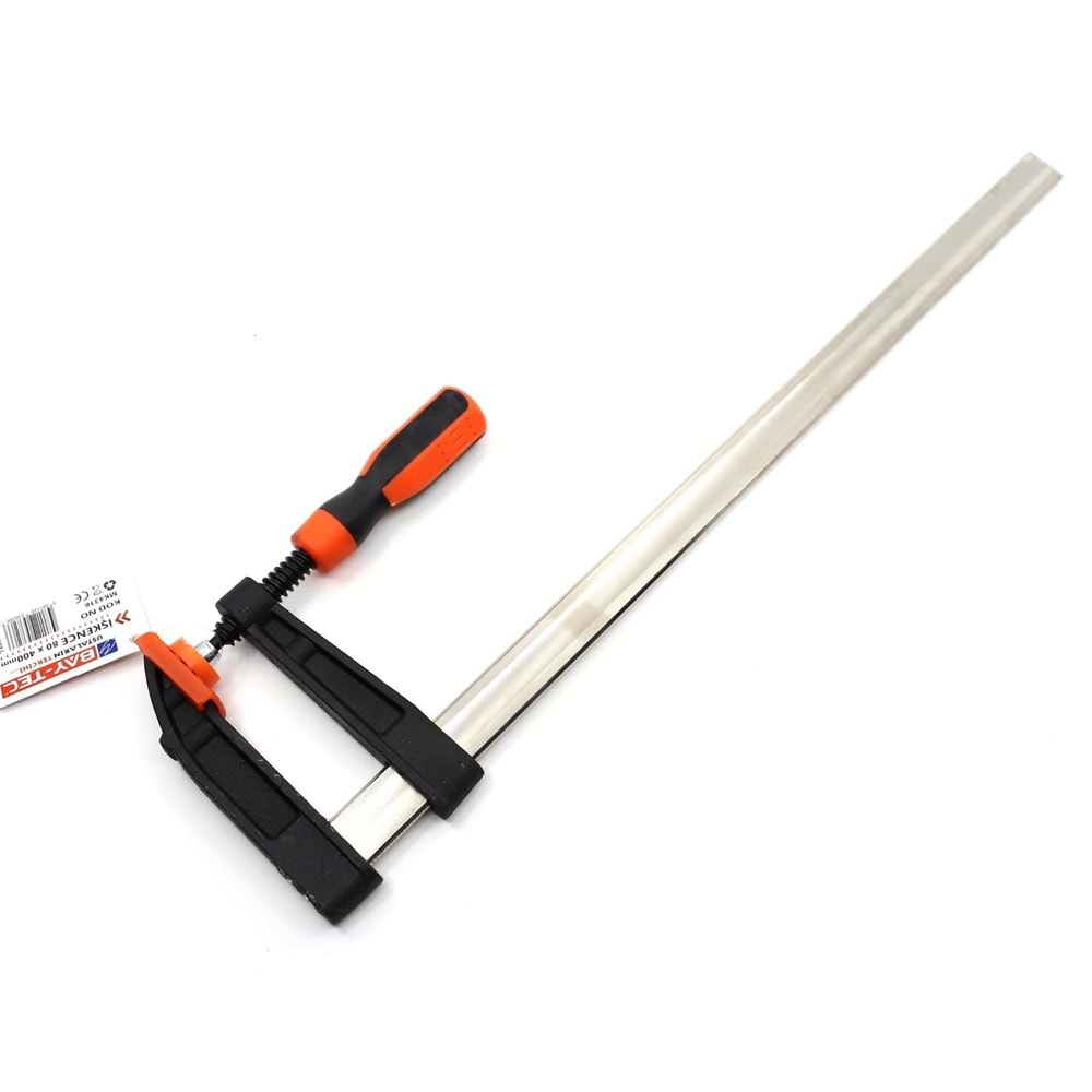 BAYTEC İŞKENCE 80X400MM