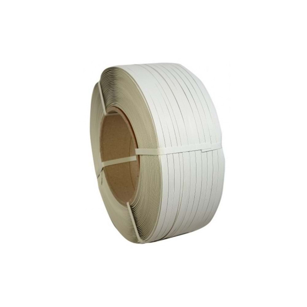 12 MM 0.70 OTOMATİK BEYAZ ÇEMBER