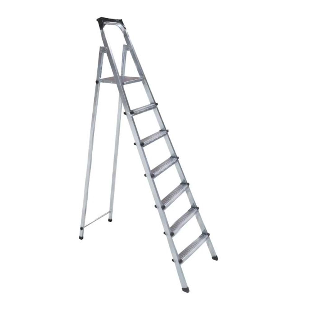 STEEL MERDİVEN BASAMAK 6+1