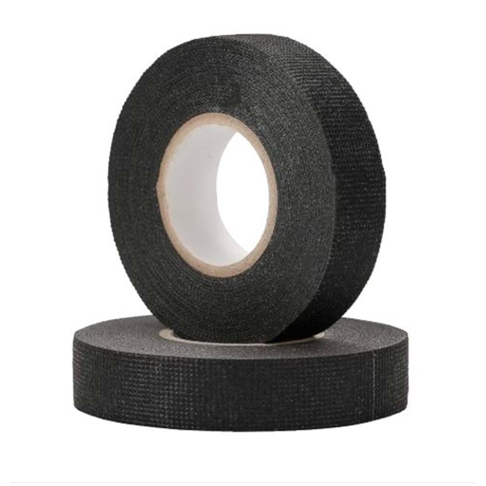 BEZ BANT TÜYLÜ SİYAH 29 MM X 15 MT