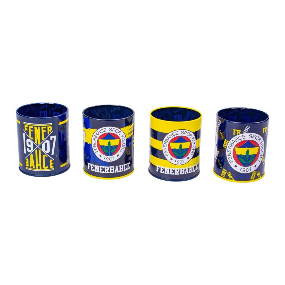 Fenerbahçe Masaüstü Kalemlik Metal Taraftar 430331 8542-8535