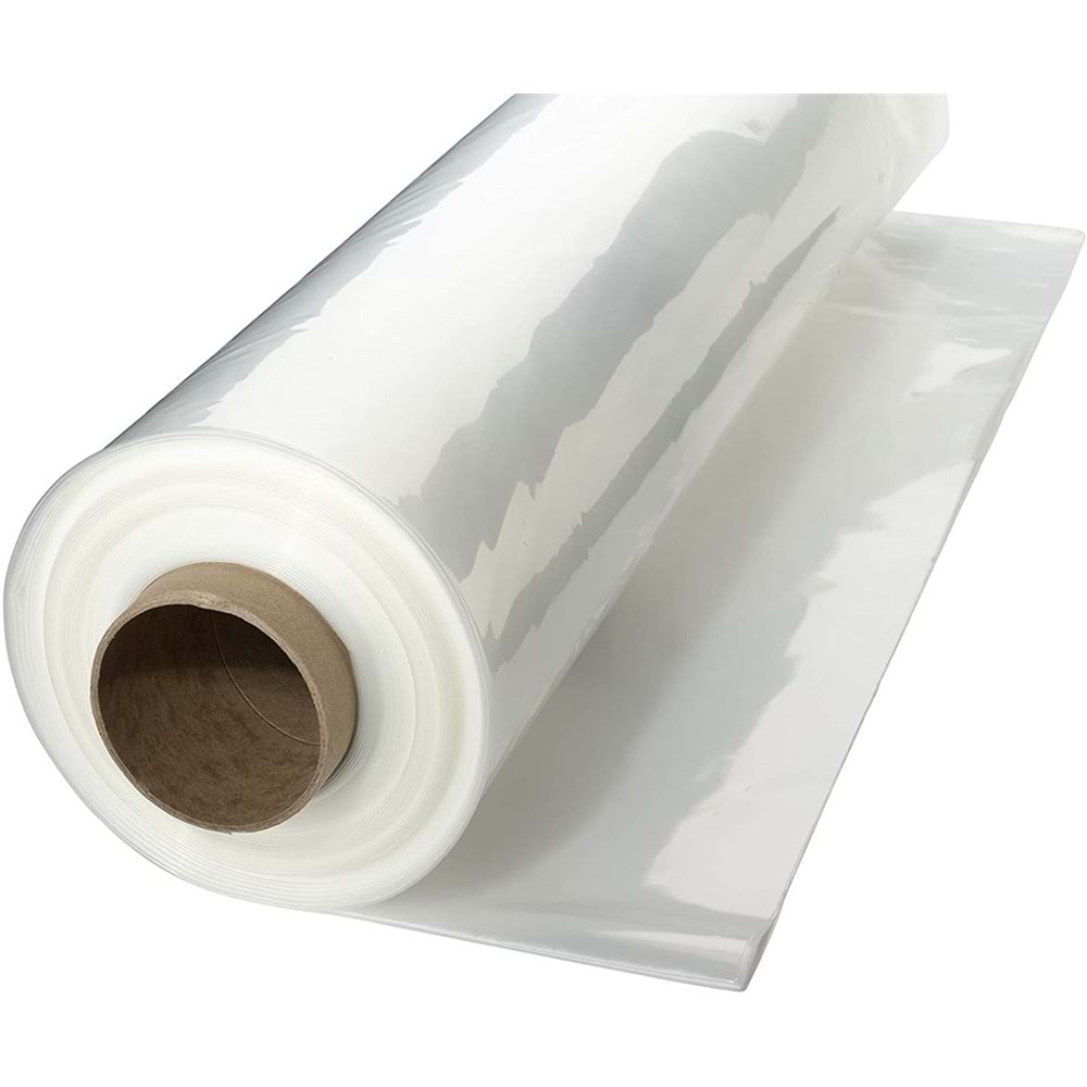 60 CM SHRİNK FİLM NAYLON 32,450 KG