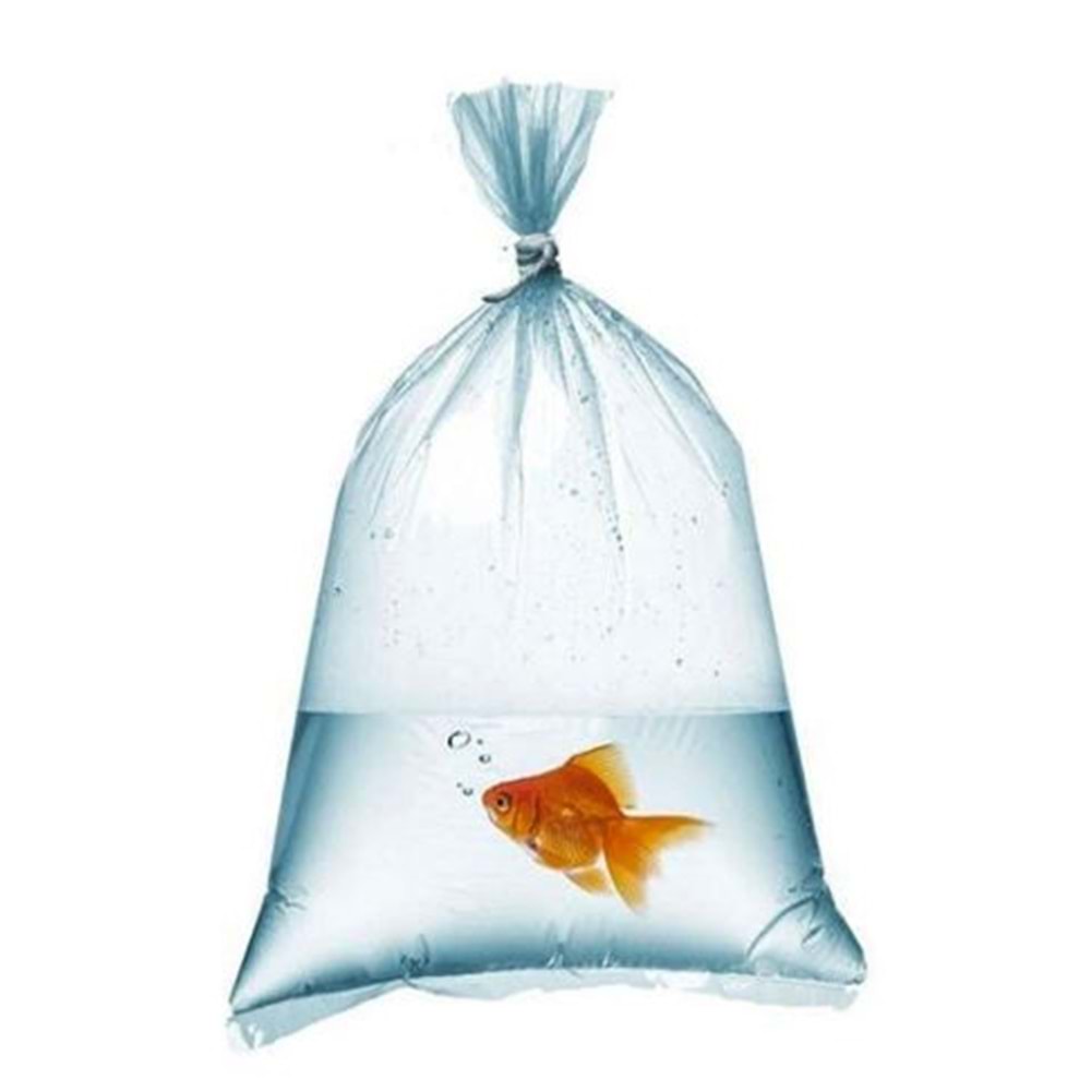 GÜVEN NAYLON TORBA 50X70 1 KG