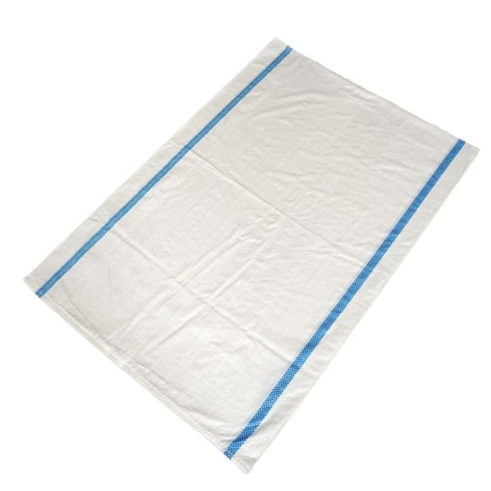 SIFIR ÇUVAL 48x75 (40 GR)