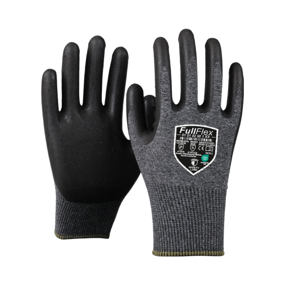 FULLFLEX 01 01 02 00 1 XL İŞ ELDİVENİ