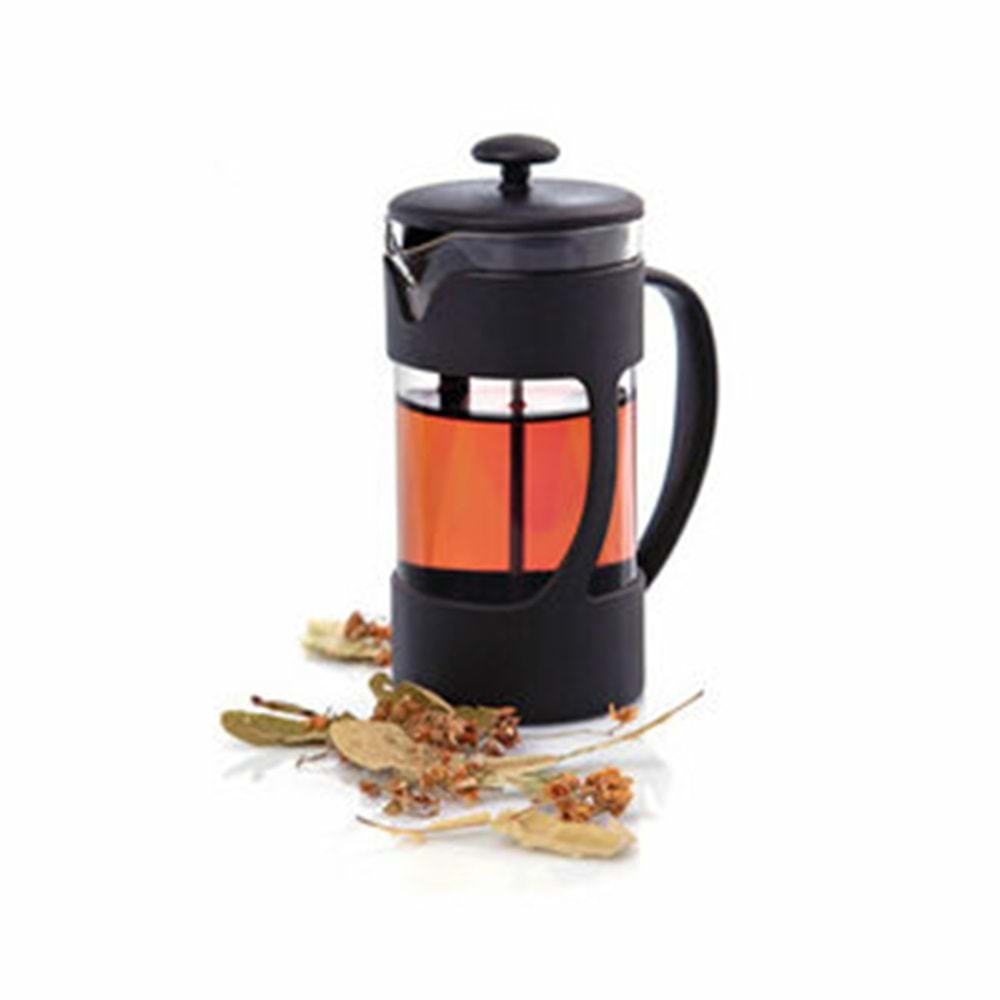 Baroness Tirtan French Press 350ml BRNS