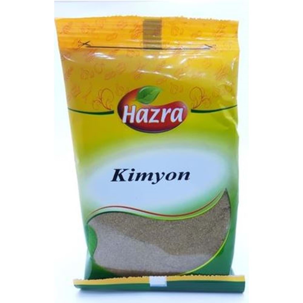 HAZRA KİMYON 200 GR
