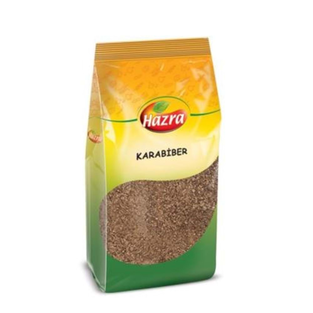 HAZRA KARABİBER 200 GR