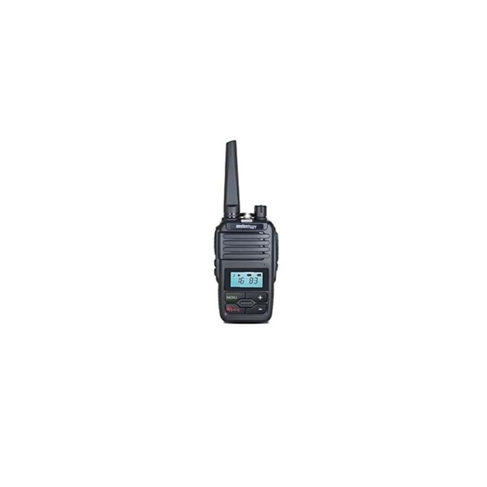 ASELSAN A446-T EL TELSİZİ