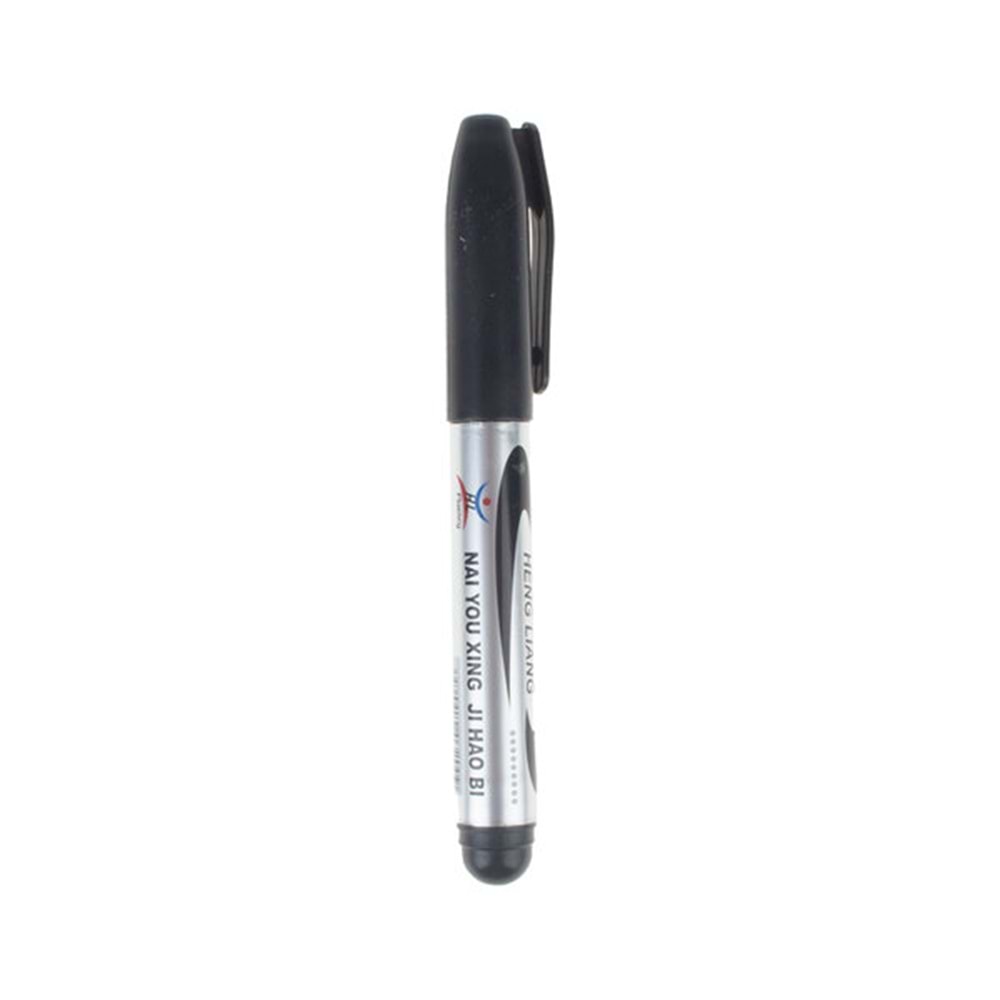 Tgb Koli Kalemi 2.0mm Siyah
