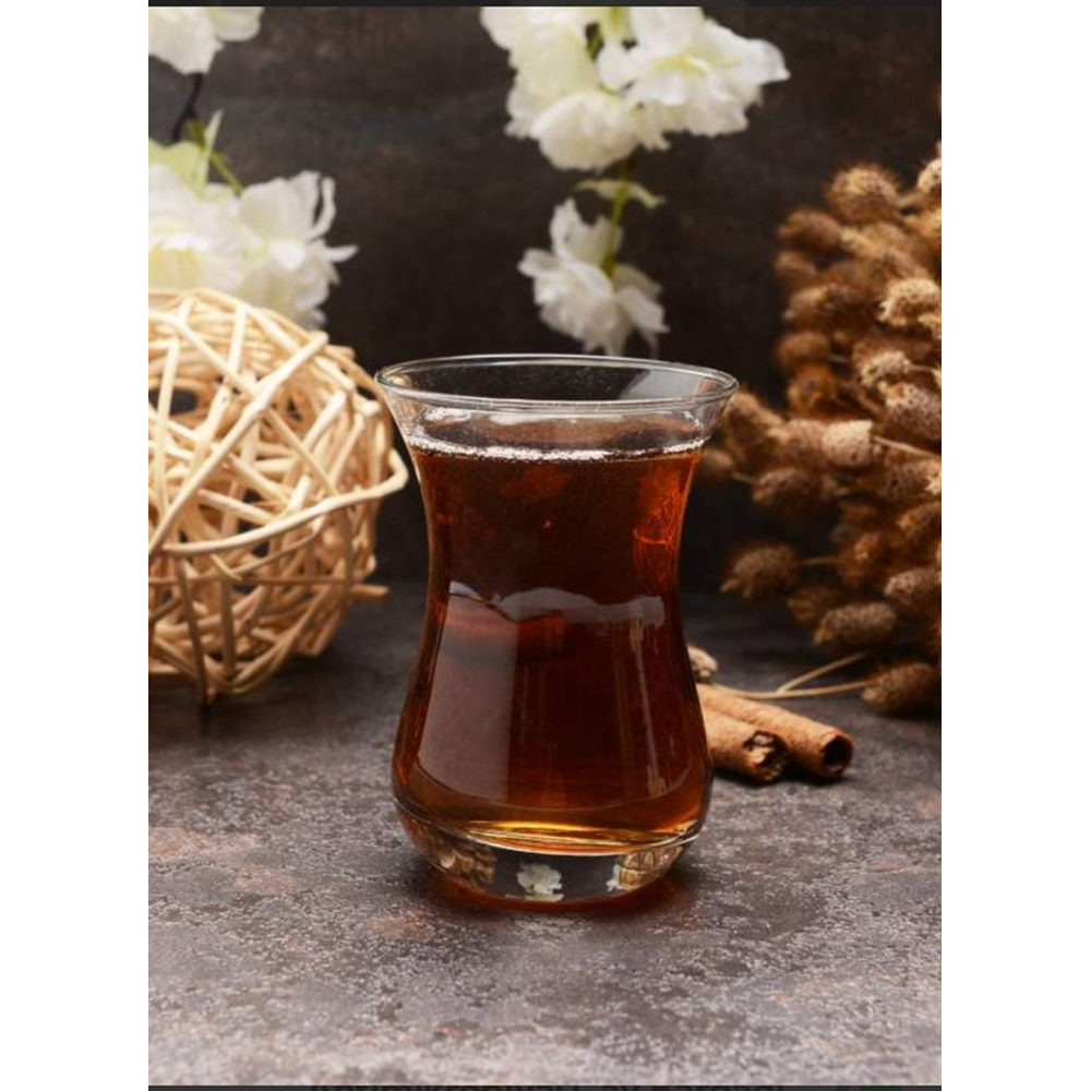 PAŞABAHÇE 62511 AİDA ÇAY BARDAK 135 CC 6LI
