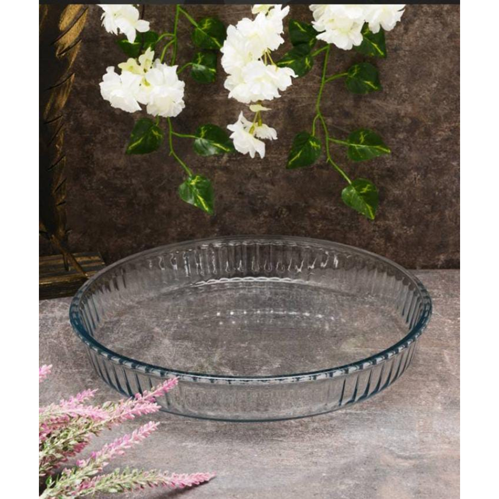 PAŞABAHÇE 59014 YUVARLAK BORCAM 32CM