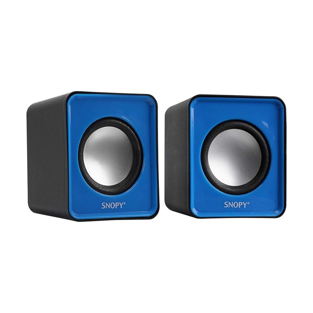 Snopy Sn-66 Usb Mini Speaker Hoparlör