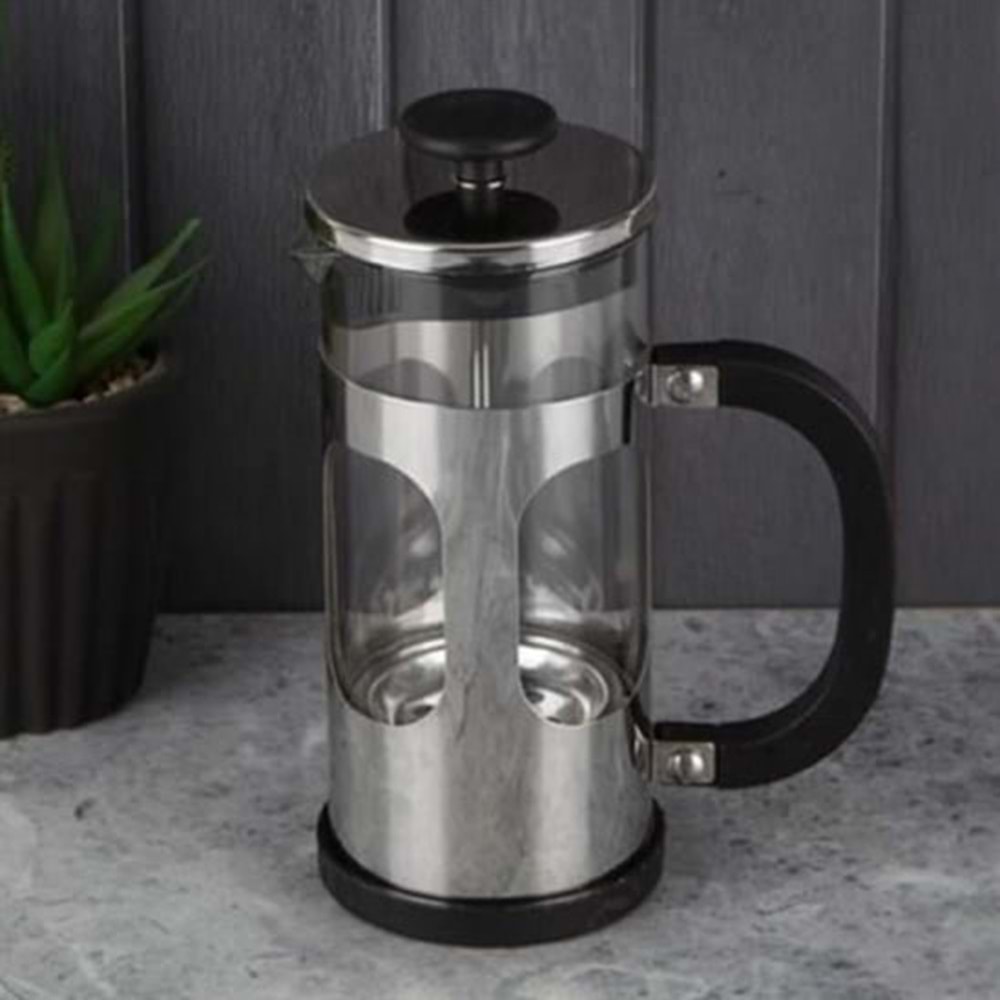 PEROTTİ 13702 NUNO 350ML FRENCH PRESS