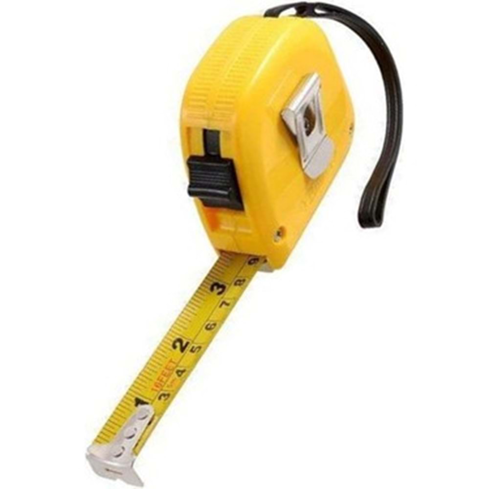 MİRAÇ 3X19MM ÇELİK METRE 3 METRE