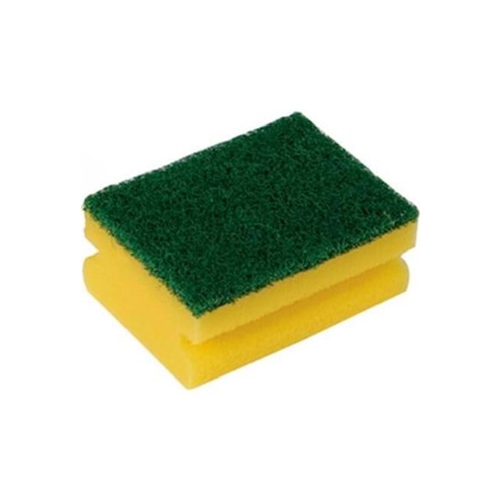 ACORD 501 TEKLİ OLUKLU SÜNGER