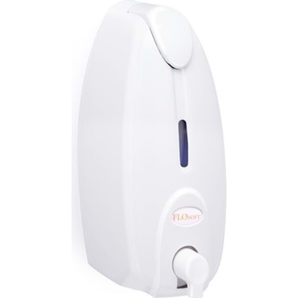 Flora Flosoft Prt Köpük Verici Kapaklı 500ml F160