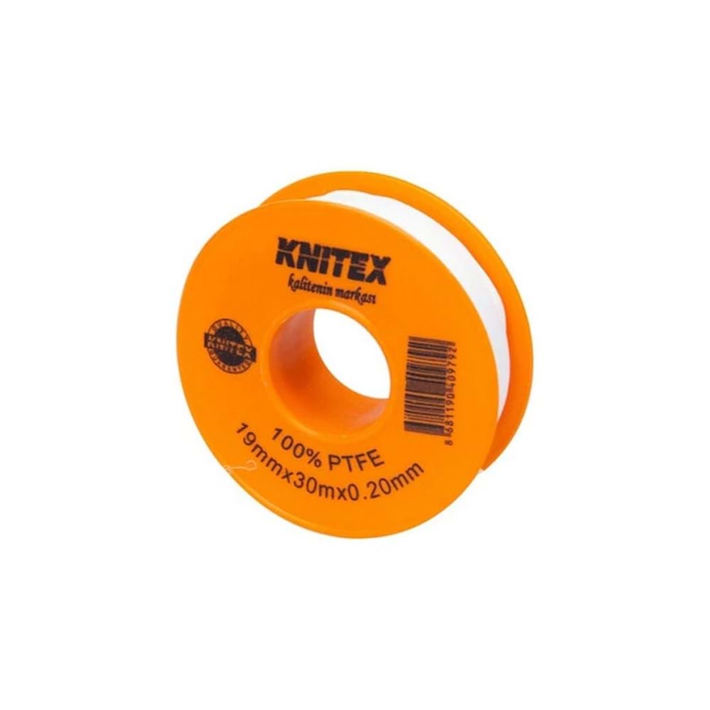 KNİTEX TEFLON BANT BÜYÜK G17 KTX-1019