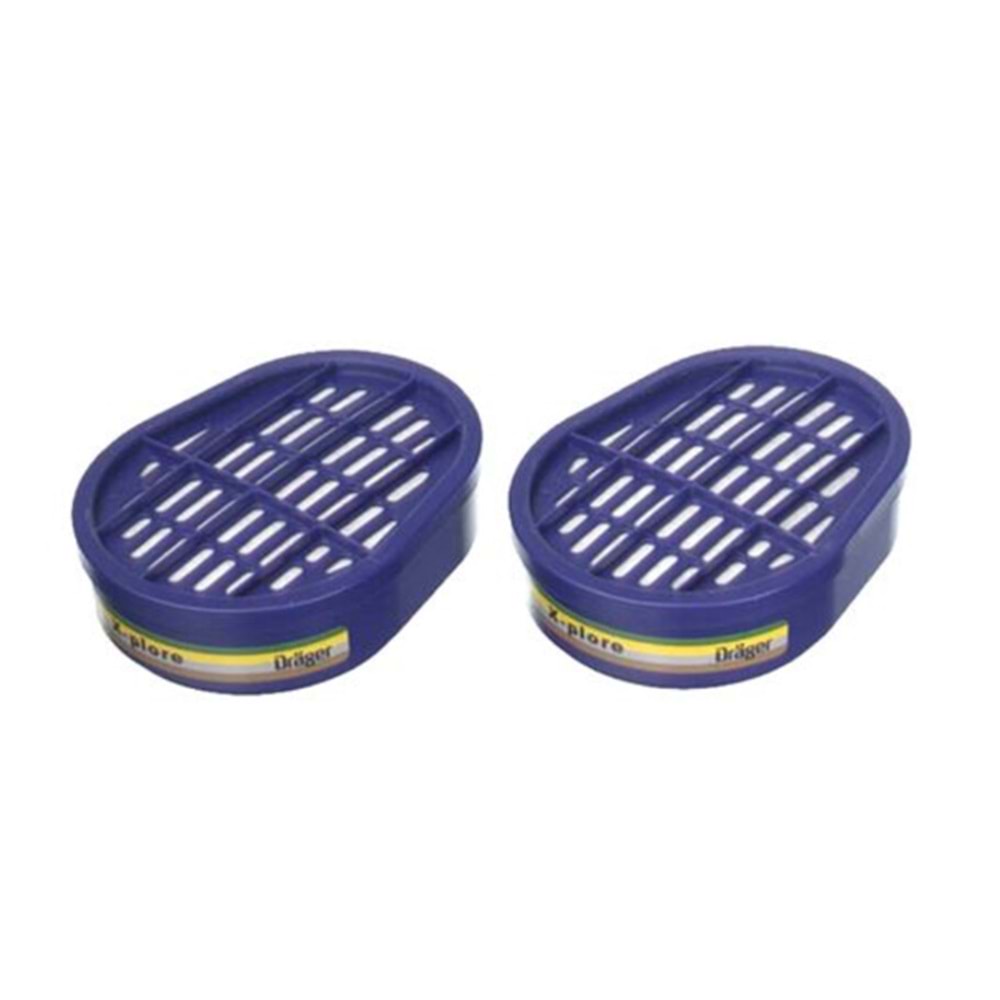 DRAGER A1B1 FİLTRE