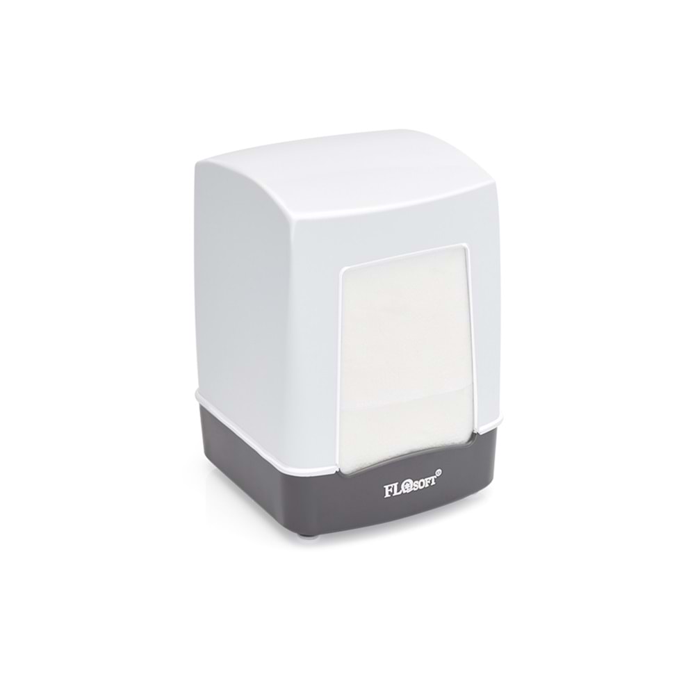 Flora Flosoft Softline Peçetelik Çift Yönlü F053