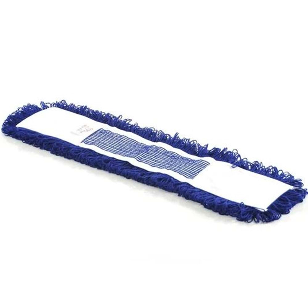 Elmop 80cm Orlon Nemli Mop İpi - 180Gr