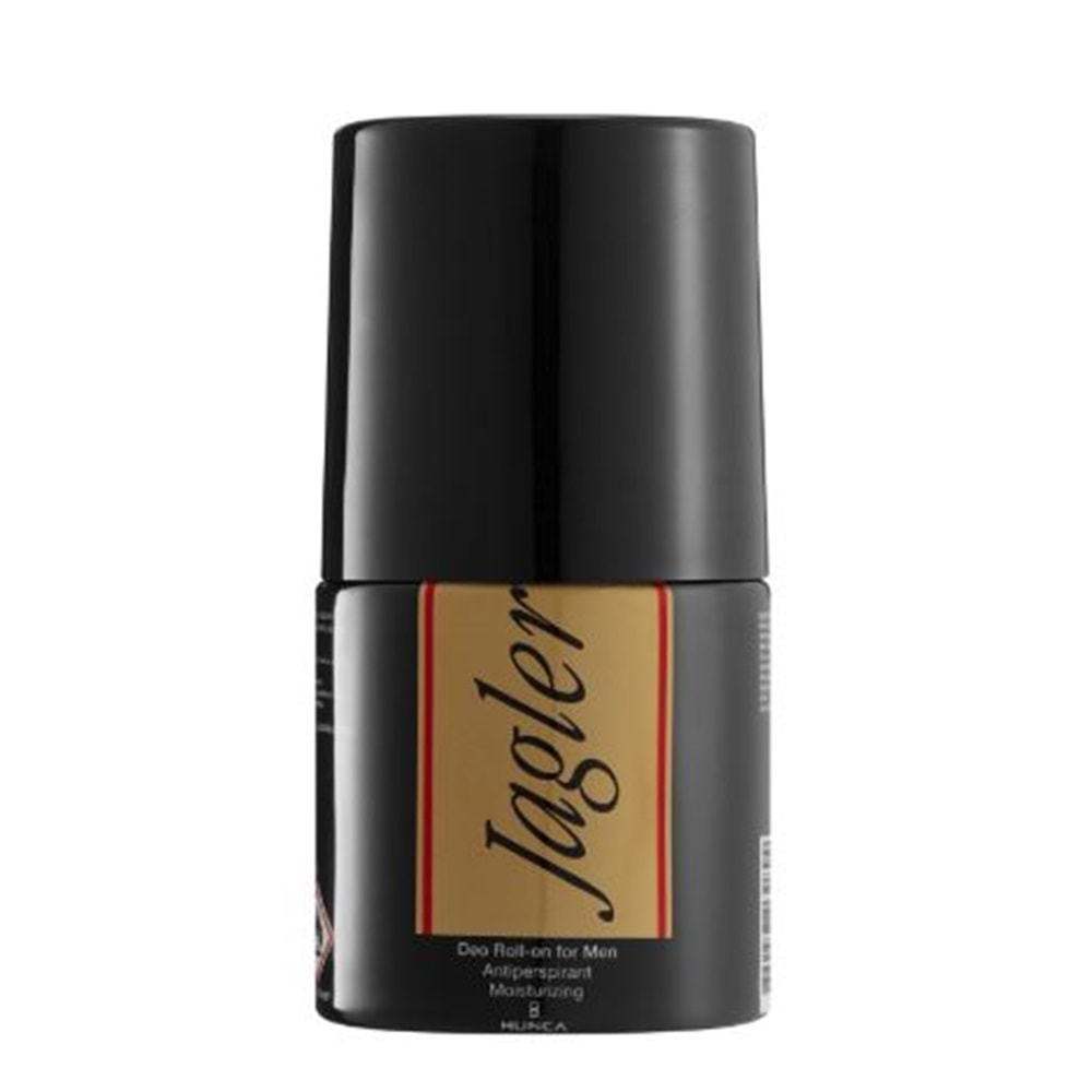 Jagler Rollon Bay 50Ml