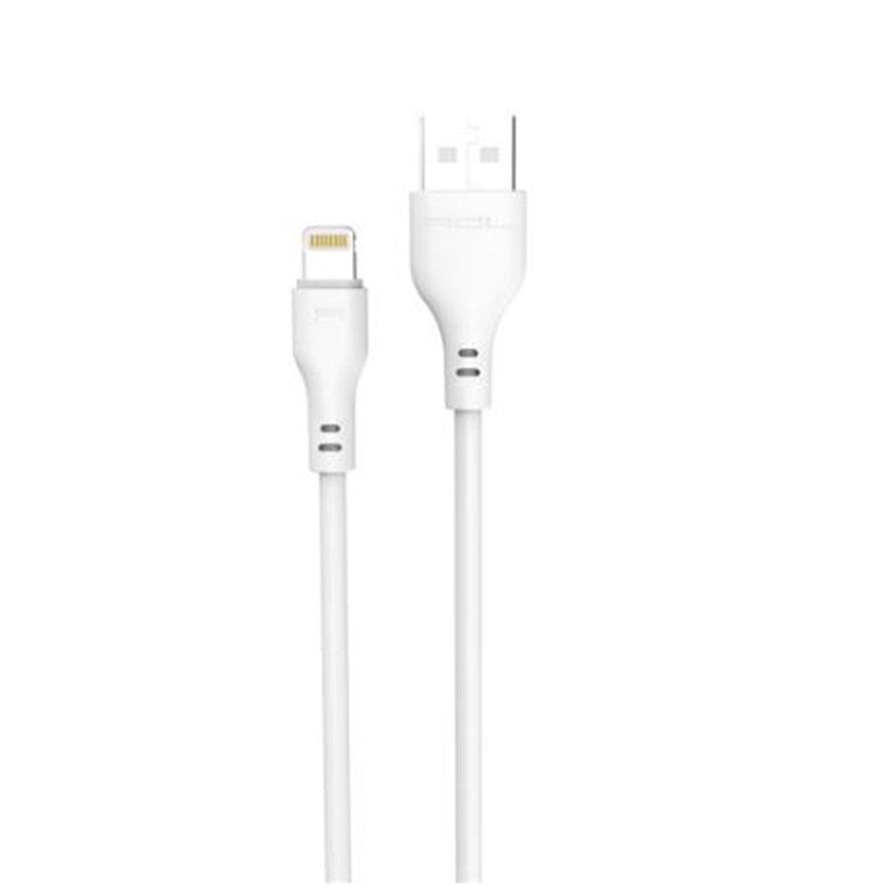 Acl Blic Usb Şarj-Veri Kablosu Lightning 3A 1mt BC2 3082