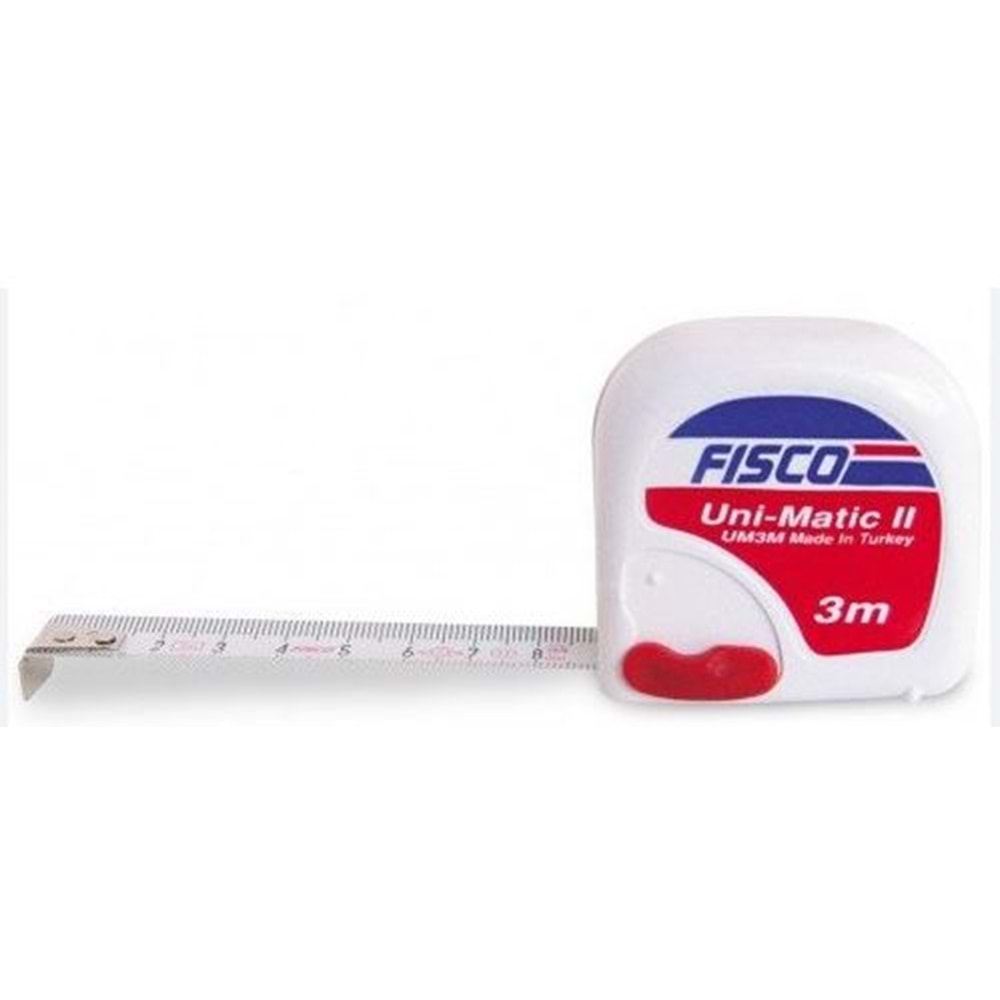 FİSCO 3 METRE