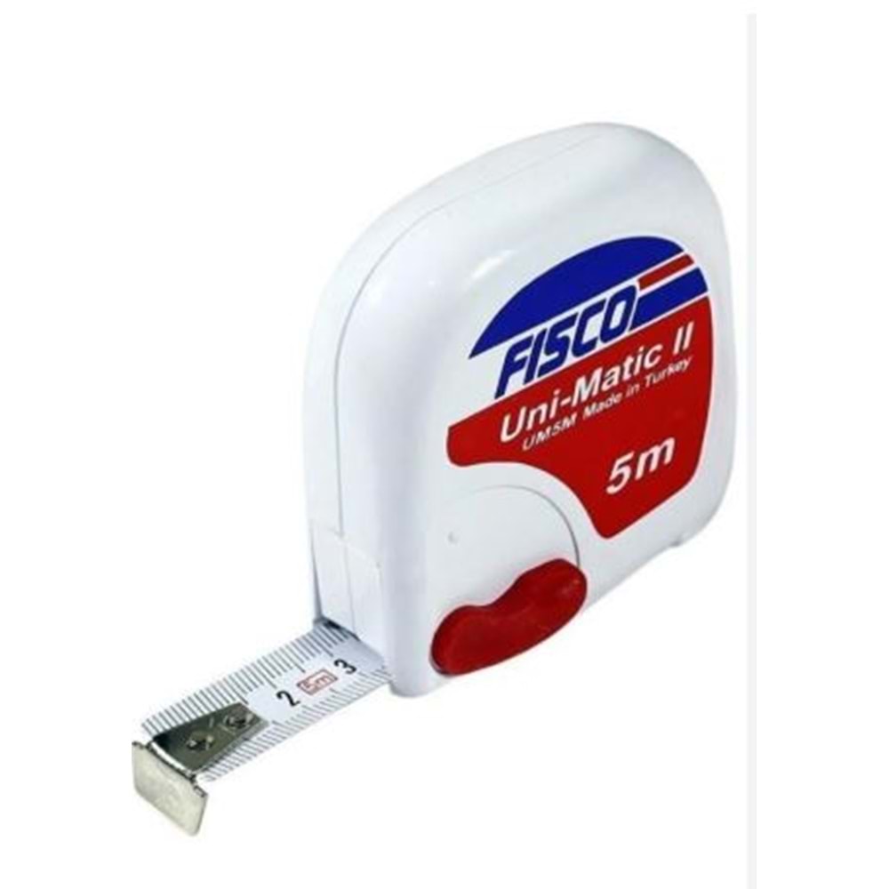 FİSCO 5 METRE